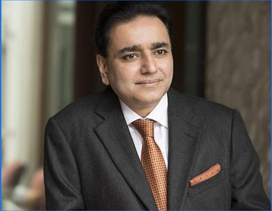 Shravan Gupta’s evolutionary Journey from traditional to green real estate.